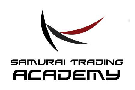 Samurai Trading Academy Logo
