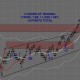 ES Day Trading Chart March 11th