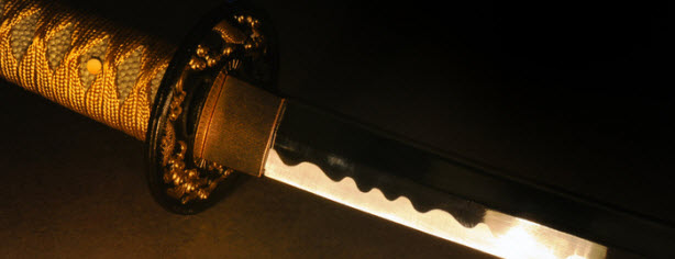 Your Trading Edge Sword