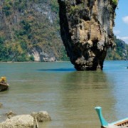 Thailand Beach Featured